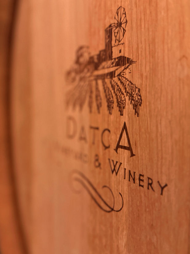 Datça Vineyard Datça Bağ Aktiviteler